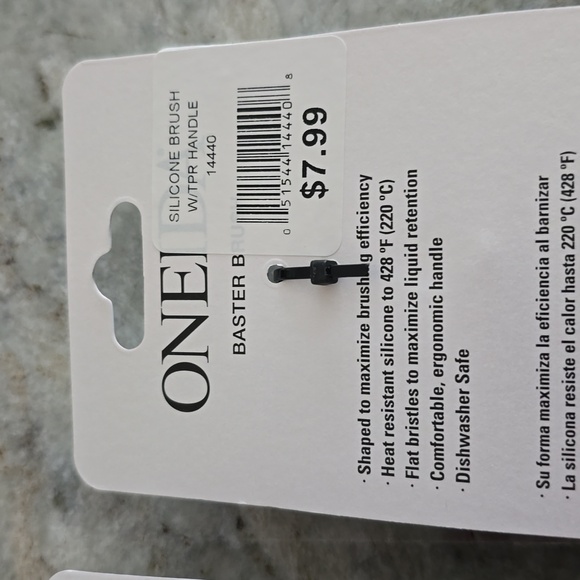 ONEIDA BRAND HOME KITCHEN GADGETS COOKING UTENSILS BUNDLE OF 3 ITEMS - Picture 9 of 13